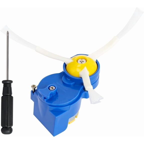 Side brush replacement motor module suitable for iRobot Roomba 500 880 890 vacuum cleaner