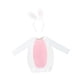 thumbnail image 4 of Disfraz de conejo para niños, accesorios para fotos, disfraz para carnaval, cumpleaños SM, 4 of 8