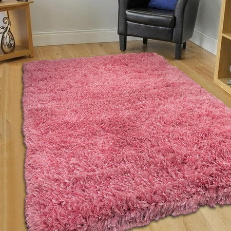 allstar rugs handmade pink area rug walmart com