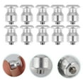 thumbnail image 1 of RUNROTOO 50Pcs Winter Tire Snow Spikes with Professional Design for Enhanced Traction, 1 of 5