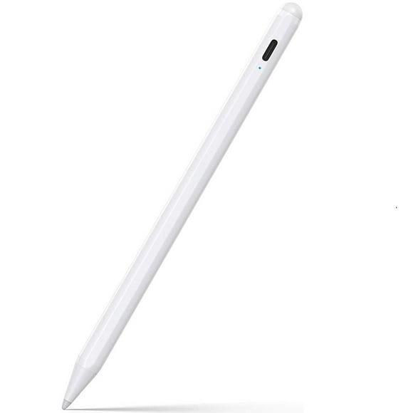Stylus Pen for iPad with Palm Rejection, Pencil Compatible with (2018-2022) Apple iPad Pro (11/12.9 Inch),iPad Air 3rd/4th Gen,iPad 6/7/8th Gen,iPad Mini 5th Gen
