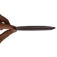 thumbnail image 3 of Genuine Cowhide Leather Thin Men's Wallet Front Pocket Card Case Bill Fold Ultra Thin, 3 of 7