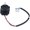 EAU65058502, variant on EAU65058313 EAU63103001 Refrigerator Evapoartor Fan ,DC 12V 1A 4-Pin