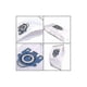 thumbnail image 4 of Vacuum Cleaner Bag for Miele GN, Miele Vacuum Cleaner Bag, Hyclean 3D Efficiency Miele (10 Bags) 56Vingt, 4 of 5
