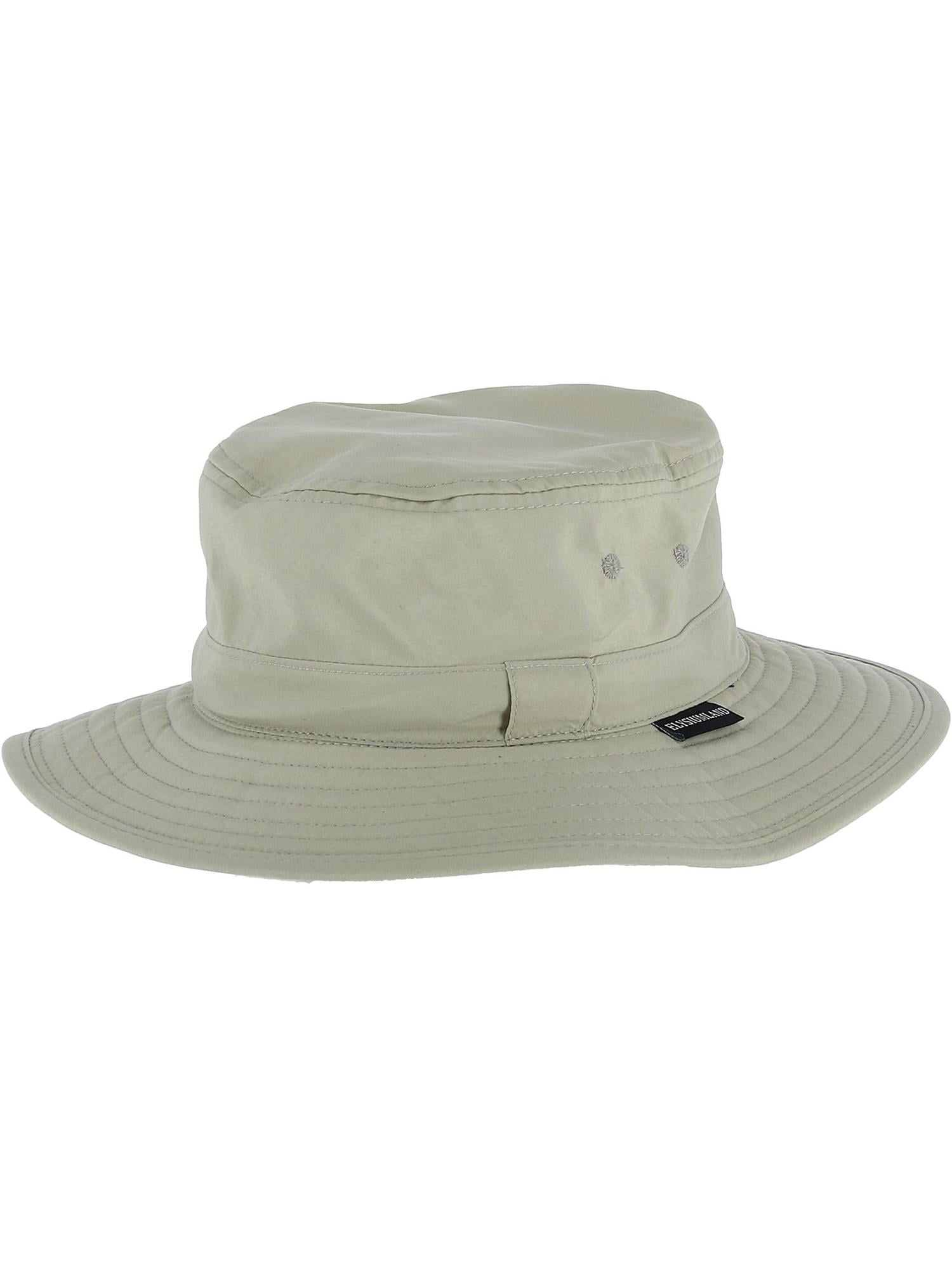 water boonie hats