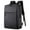 Black, variant on BinKFF Laptop Backpack B210, 16-Inch Laptop/Tablet, Durable, Water-Repellent, Lightweight, Clean Design, Sleek for Travel, Business Casual or College, Black | Laptop/Tablet Backpack