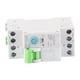 thumbnail image 3 of Ouitble Disyuntor WiFi Interruptor Inteligente 25a 6ka Temporización Dividida Cuenta Regresiva Control Remoto 230v25a AC, 3 of 7