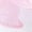 Pink, variant on Coerni Baby Ankle Socks Winter Warm Socks Big Girls Lace Ruffled Comfy Ruffle Socks 3 Pairs Kid Socks