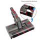 thumbnail image 4 of Suitable for Omni-Glide Sv21 Vacuum Head Replacement Rotatable Double Soft Roller Cleaner Parts-si xi, 4 of 5