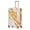 Orange, variant on 28" Luggage Hardside Suitcase With Spinner Wheels,Lightweight Luggage with TSA Lock Orange