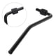 thumbnail image 3 of Guitarra Tremolo Whammy Bar Arm Floyd Bridge con puntas de 6 mm (negro) Likrtyny Accesorios para instrumentos musicales, 3 of 9