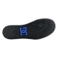thumbnail image 5 of DCSW Mens DC Work Crew Pure High-Top Composite Toe ESD - Black Gray and Blue BLACK GRAY AND BLUE, 5 of 5