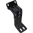 thumbnail image 4 of For Ford F-450/F-550 Super Duty 2011-2016 Bumper Bracket Driver Side | Front | Inner | Made of High Strength Steel | CAPA | Replacement For FO1066185, FO1066185DSC | 191275666968, BC3Z17B837A, 4 of 6