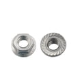thumbnail image 4 of For  OIL PAN STUD KIT BOLTS STAINLESS STEEL KIT Replacement for  283 327 350 400 SMALL BLOCK, 4 of 7