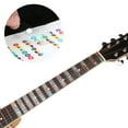 thumbnail image 3 of stickers,Decals Musical Scale 2pcs Stickers Note Scale Label Tool Musical Scale Label Note Decals Musical Stickers Note Decals Dsfen Note Decal 2pcs Huiop Rookin, 3 of 6