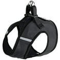 thumbnail image 4 of Dogline Boston Mesh Harness + Built-in Hook & Loop Fastener, 4 of 12