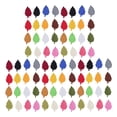 thumbnail image 1 of Ensemble de Patchs Thermocollants, 80 Pcs Patchs Feuilles Dessin Animé Ensemble de Patchs Feuilles Vêtements Ensemble de Patchs Feuilles Innovation Moderne, 1 of 14