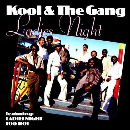 Ladies Night (Collectables)