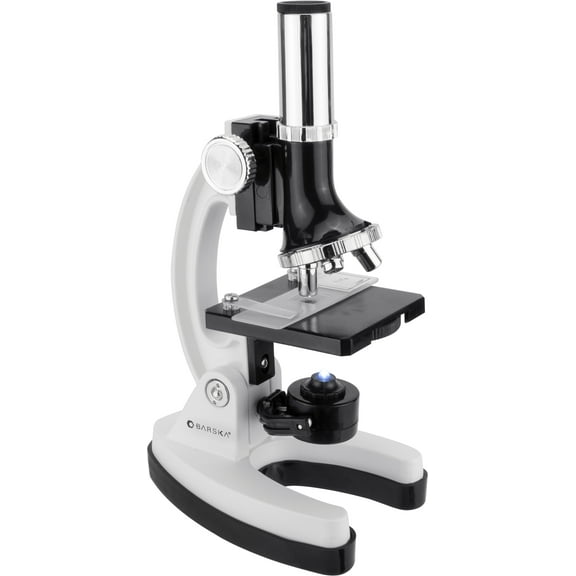 Microscope Kids Kit with Carrying Case