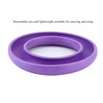 thumbnail image 2 of Ccdes Support de Bobine pour Machine à Coudre, Accessoire de Couture, Outils de Couture, 2 of 3