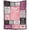 Pink, variant on Thank You Gifts for Women Thank You Soft Pink Throw Blankets Birthday Appreciation Gifts for Women Teacher Employee Coworkers Boss Lady