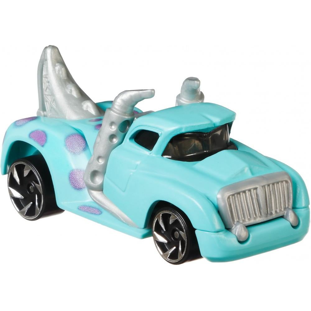 cars tractor toy