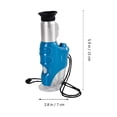 thumbnail image 4 of MasteelfCA Shatterproof Kids Microscope with Lights Handheld Outdoor Kids Microscope, 4 of 7