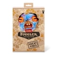 thumbnail image 2 of Peluche Fuggler Vacay Vibes Monstruo Feo Divertido 23 cm, 2 of 7