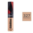 thumbnail image 1 of Corrector líquido L'Oréal Infallible 24h more than concealer 327 cashmere 14.4 ml, 1 of 4