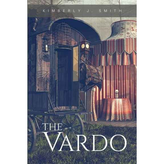 The Vardo, (Paperback)