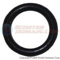 thumbnail image 2 of Gearbox O-Ring 139QMB 49/50cc, 2 of 2