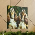 thumbnail image 6 of Cocker Spaniel Dreamscape - Canvas, 6 of 10