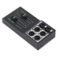 thumbnail image 1 of Control de Volumen, Enchufe de Controlador de Volumen Pasivo y reproducción de compatibilidad para el estudio de inicio, 1 of 7