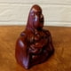 thumbnail image 4 of Adorno Buda Resina Estatua Buda Con Dedo Estatua Buda, 4 of 9