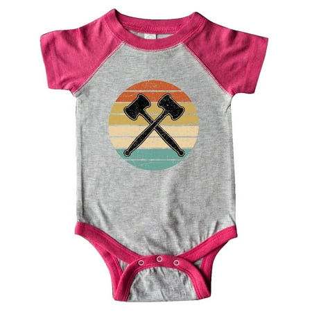

Inktastic Lawyer or Judge Gavel Gift Gift Baby Boy or Baby Girl Bodysuit