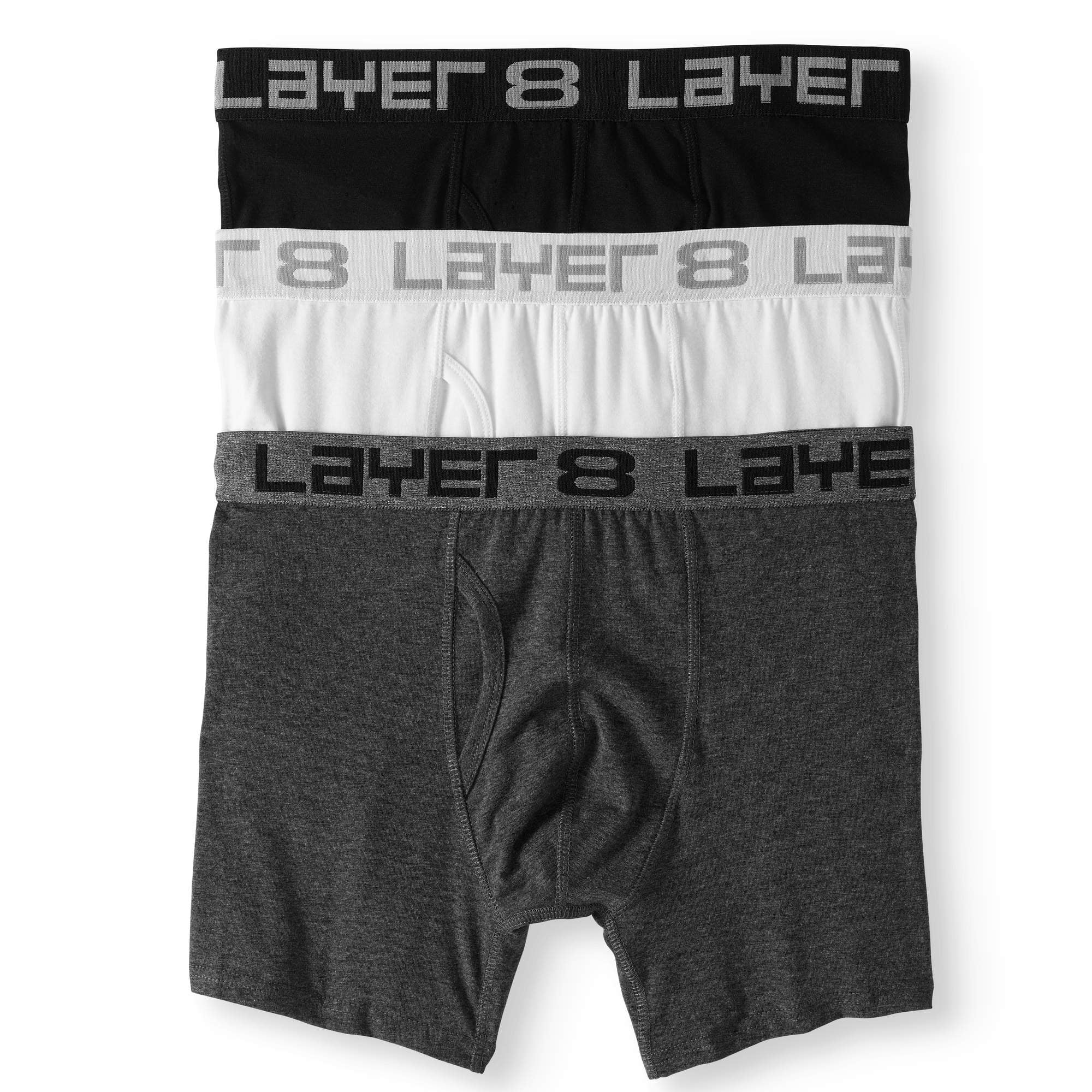 layer 8 mens joggers