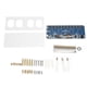 thumbnail image 2 of Reloj digital ANGGREK Tubo Nixie Azul Micro USB 5V 1A 40mAh 12in PCB DIY, 2 of 8