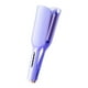 thumbnail image 2 of Rizador de cabello, herramientas calientes, rizador francés, rizador EggRoll, peinado EggRoll, rizador de agua, rizador de cabello profundo, rizador para mujeres, rizador de cabello con ondas playeras, 2 of 5
