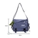 thumbnail image 4 of Bolsa Harajuku Crossbody Bolsos Moda Hombro Chica Estudiante Tutorial Book Bag (Azul) Tmvgtek Para estrenar, 4 of 4