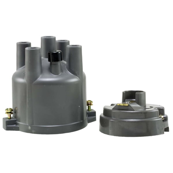 Distributor Cap and Rotor Kit