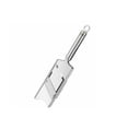 thumbnail image 1 of RÃ¶sle Stainless Steel Gourmet Slicer, 11.1-inch, 1 of 2