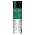 thumbnail image 2 of Simple Green Foaming Crystal Industrial Cleaner; Degreaser, 20 oz Aerosol, 12/Carton, 2 of 7