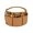 Yellow, variant on Work Belt Utility Belt with Easy Release Buckle for Various Tasks and Projects