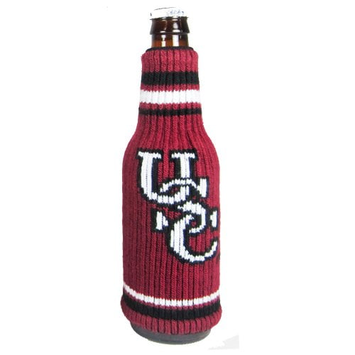 Kolder Licensed Inc. NCAA South Carolina Fighting Gamecocks Krazy Kover