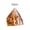 24-Rights, variant on HOOUN Crystal Pyramid Runes Resin Quartz Orgonite Epoxy Chakra Orgone Reiki Healing-2-Torch