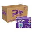 thumbnail image 1 of Calzón entrenador Huggies Pull Ups talla XL niño 120 piezas, 1 of 4