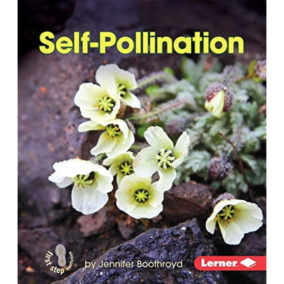 Pollination:Self-Pollination