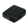 thumbnail image 1 of Cap to Cap Communicator Motorcycle Motorbike Cap Headset 2-Way Communication System Earphone+Mic, 1 of 7