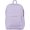 Pastel Lilac, variant on Superbreak Plus FX Backpack - Work, Travel, or Laptop Bag with Water Bottle Pocket - Surreal Shine