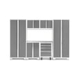 thumbnail image 1 of NewAge Products Bold Series 7-Piece Cabinet Set, 1 of 14